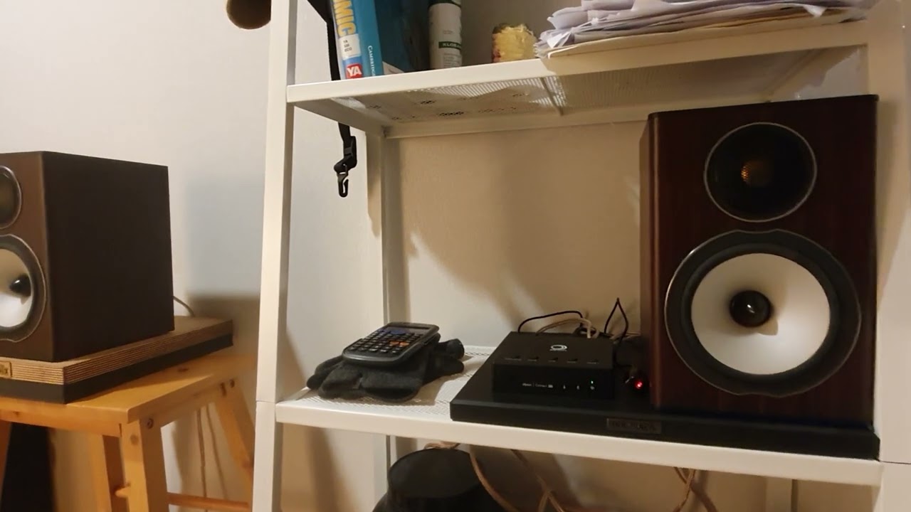 Elipson connect 250 (2)