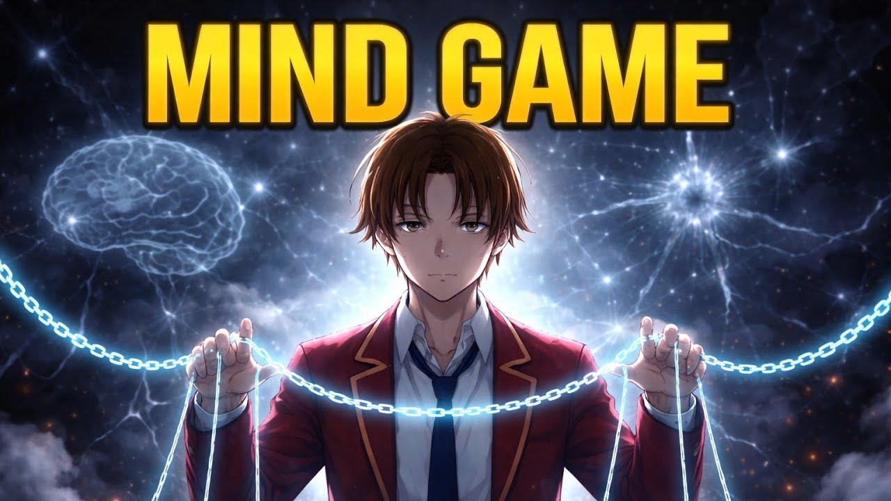 This Mind Game Works on Every 🧠