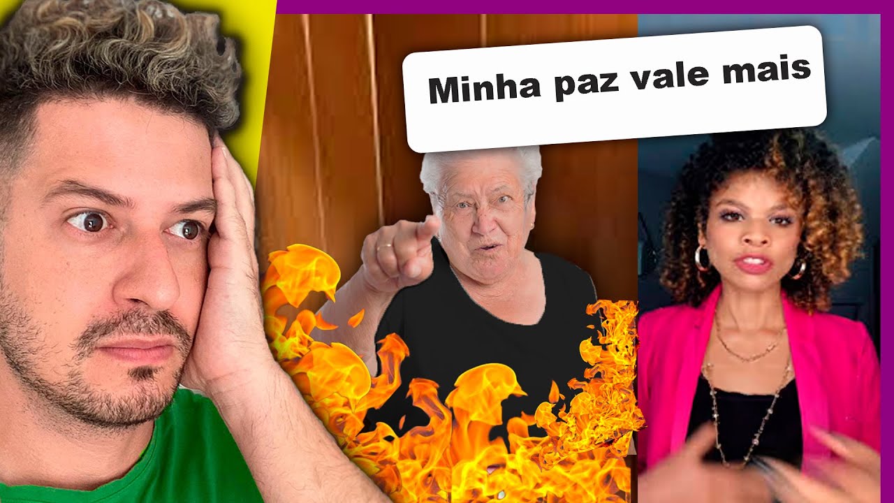 Sogra dos seguidores