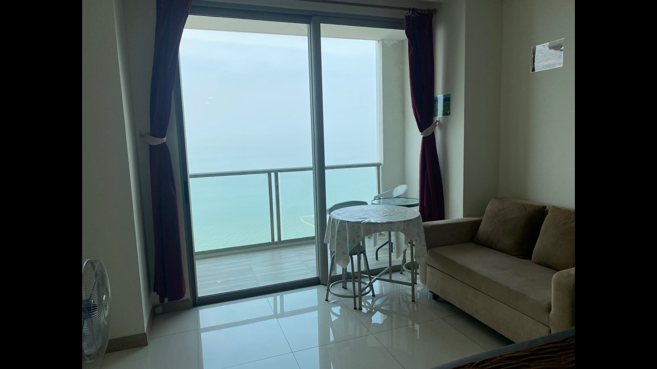 Riviera wongamat tower A foreigner quota