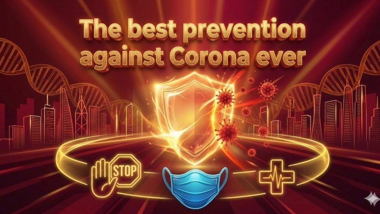 Islam, plague, and corona 