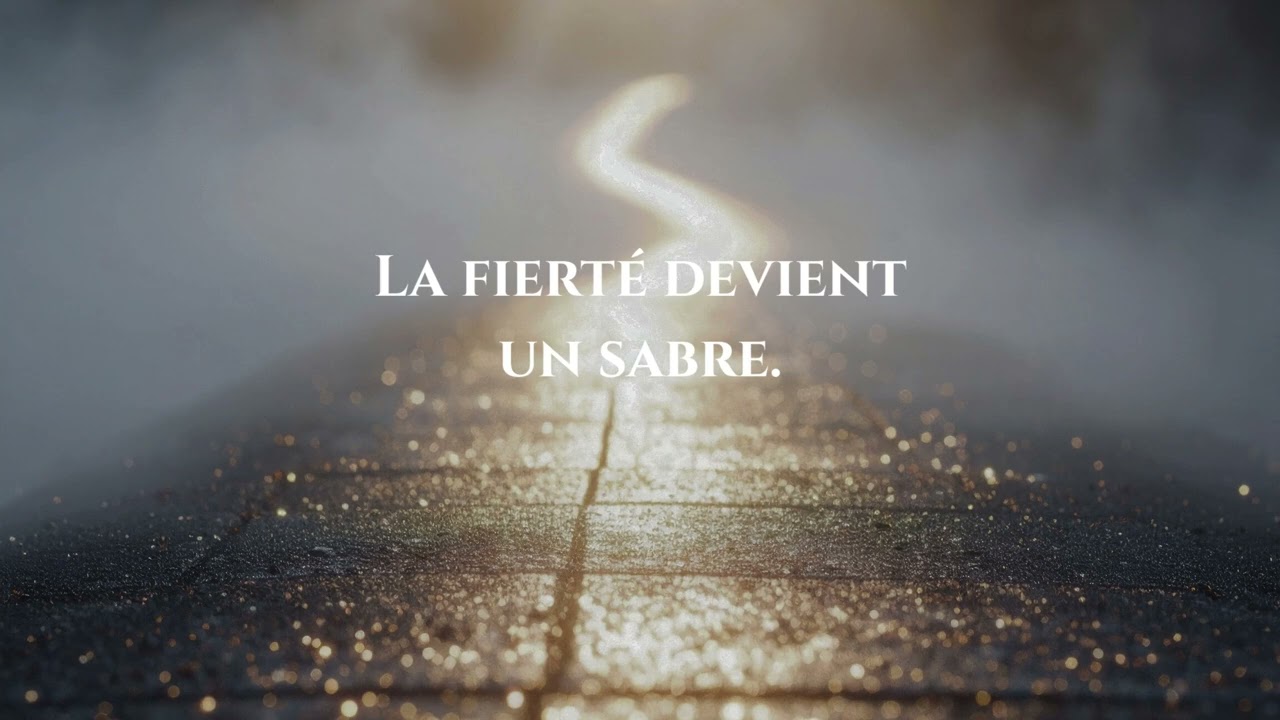 Torah 5 – Partie 5 : Guérim, fierté et vigilance spirituelle