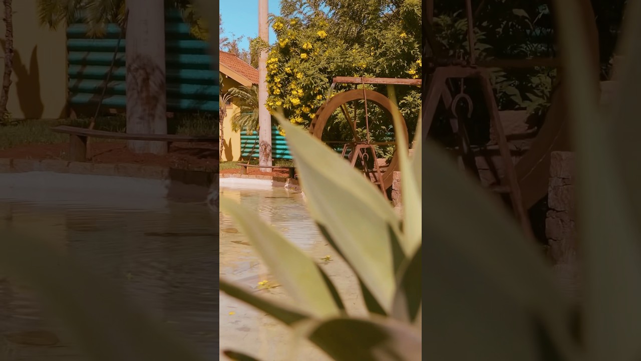 Barretos Country | Resort