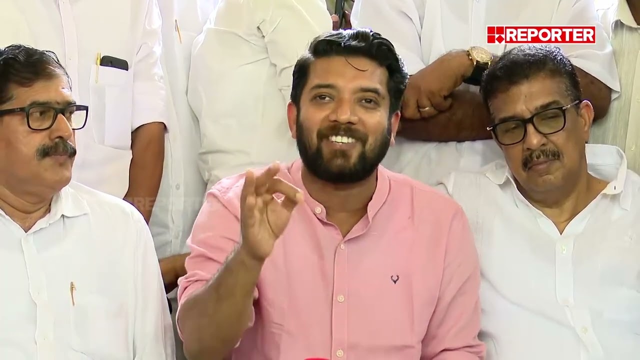 'ഈ കെടുതിയെ ഇനിയും തുടരാന്‍ അനുവദിച്ച് കൂടാ, ആ തീരുമാനം ജനം എടുക്കണം'; സർക്കാരിനെതിരെ ShafiParambil