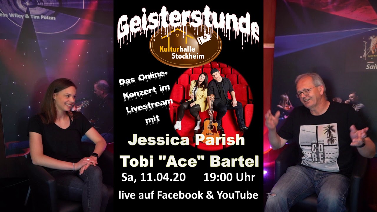 Neues aus der Kulturhallen Lounge!