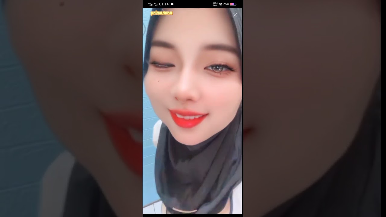 Goyang maut butiran rinso