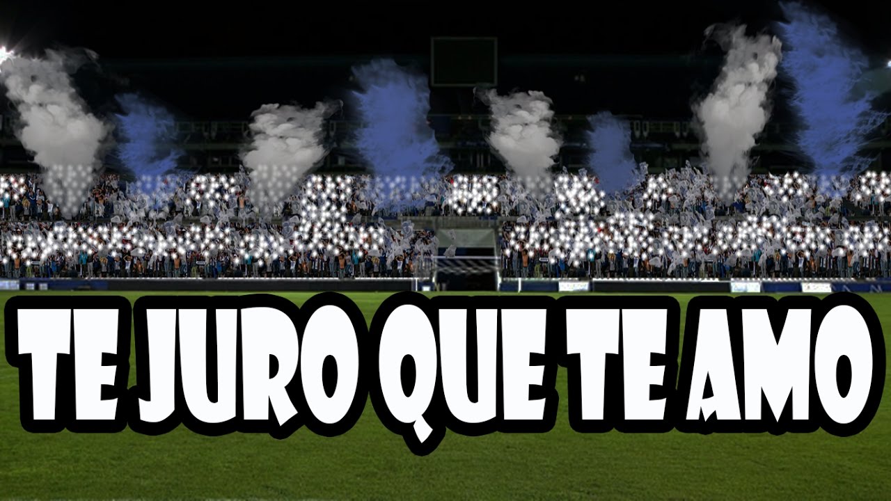 Te juro que te amo - Ultra Tuza (Cover)