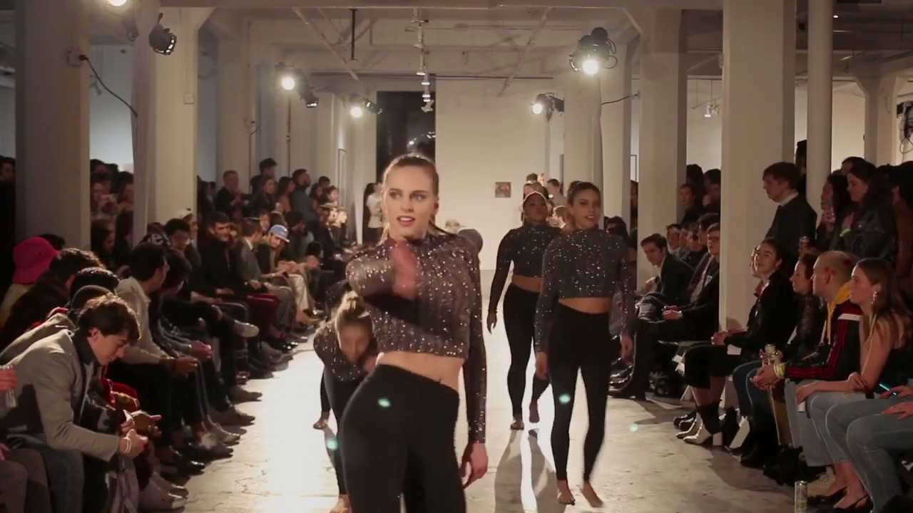 UChicago Maya x MODA Fashion Show 2020