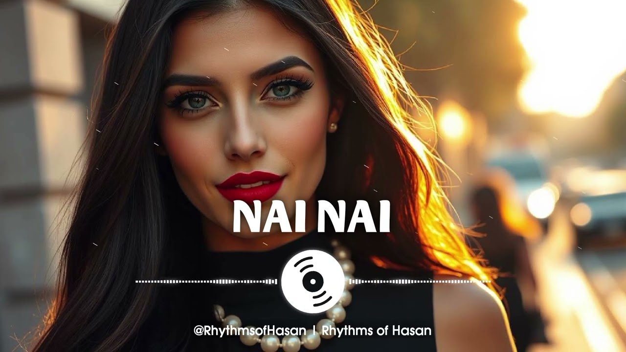 NAI NAI | ناي ناي 🔥 Arabic Techno House Mix | Deep Oriental & Beats