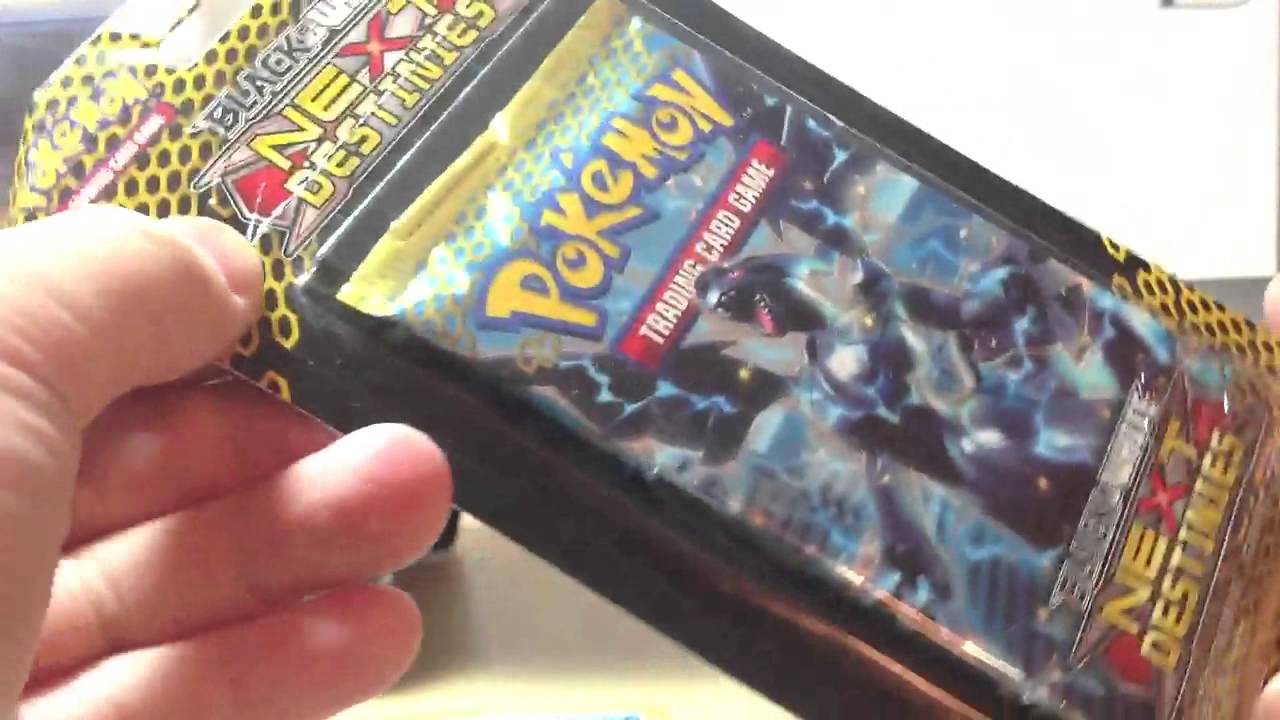 Pokemon evolution Beartic opening