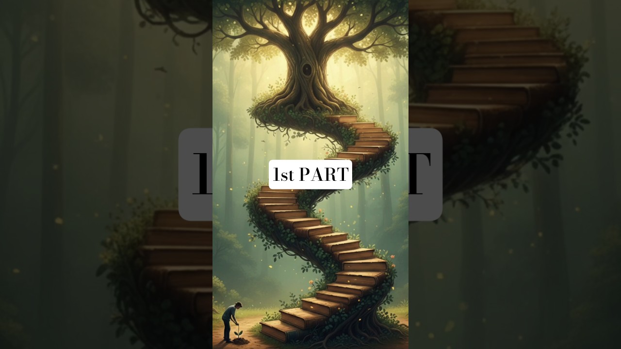 Most fail, they want result overni8. Gita teaches giant tree start.. tiny seed. its a 1% secret
