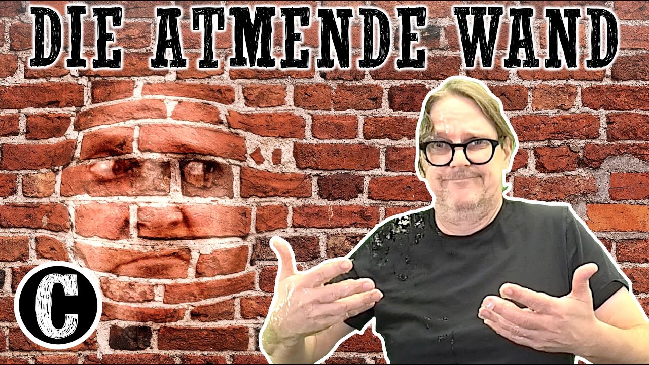 Die atmende Wand - Mythos oder Wahrheit?