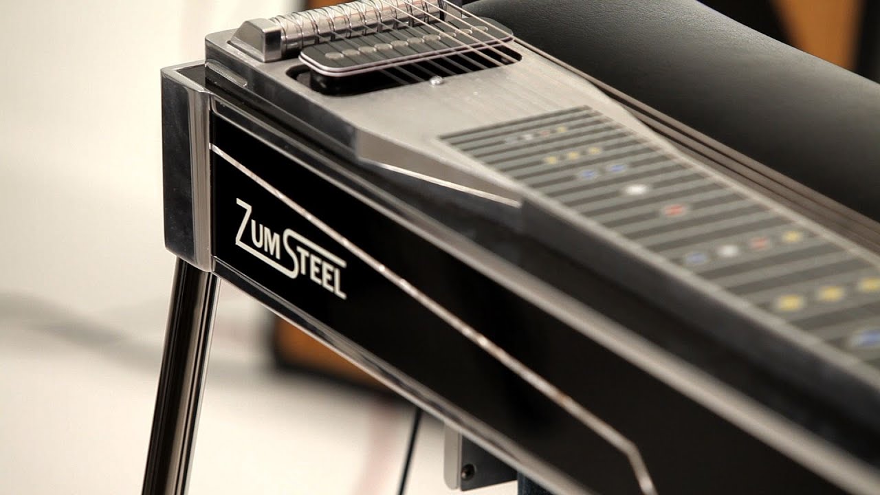 Where to Buy a Pedal Steel Guitar | Pedal Steel Guitar