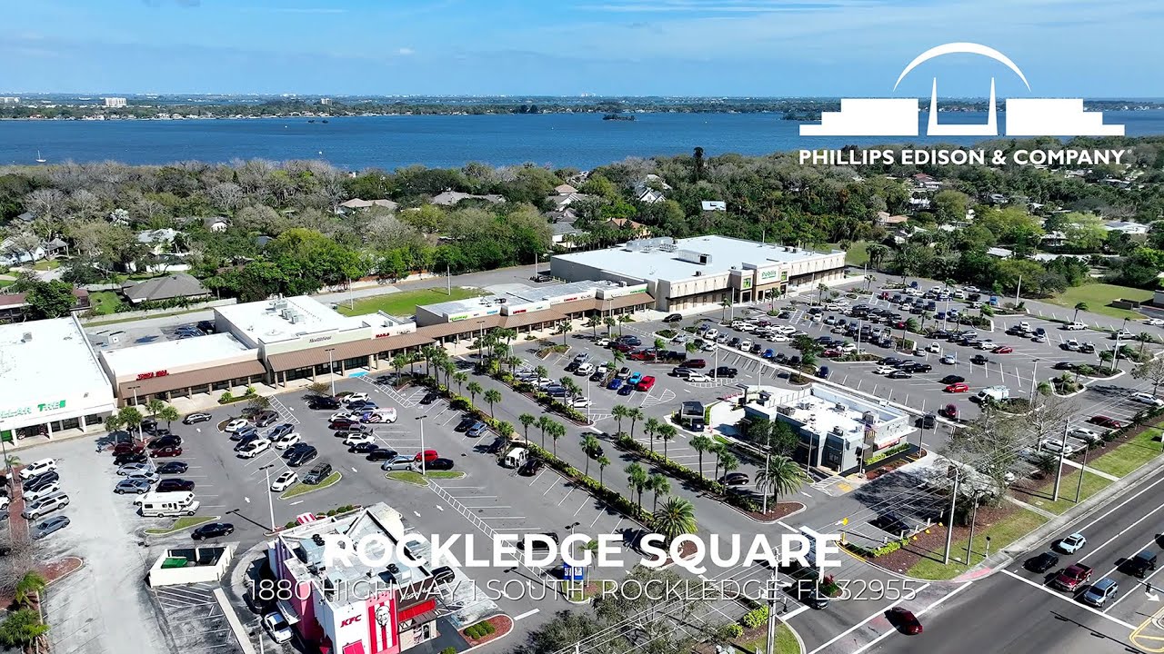 Rockledge Square | Rockledge, FL