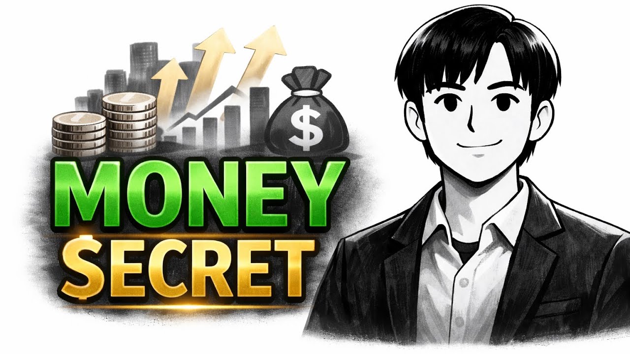 The Ultimate Money Secret And Financial Freedom: 2026 Money Concepts and  Investment