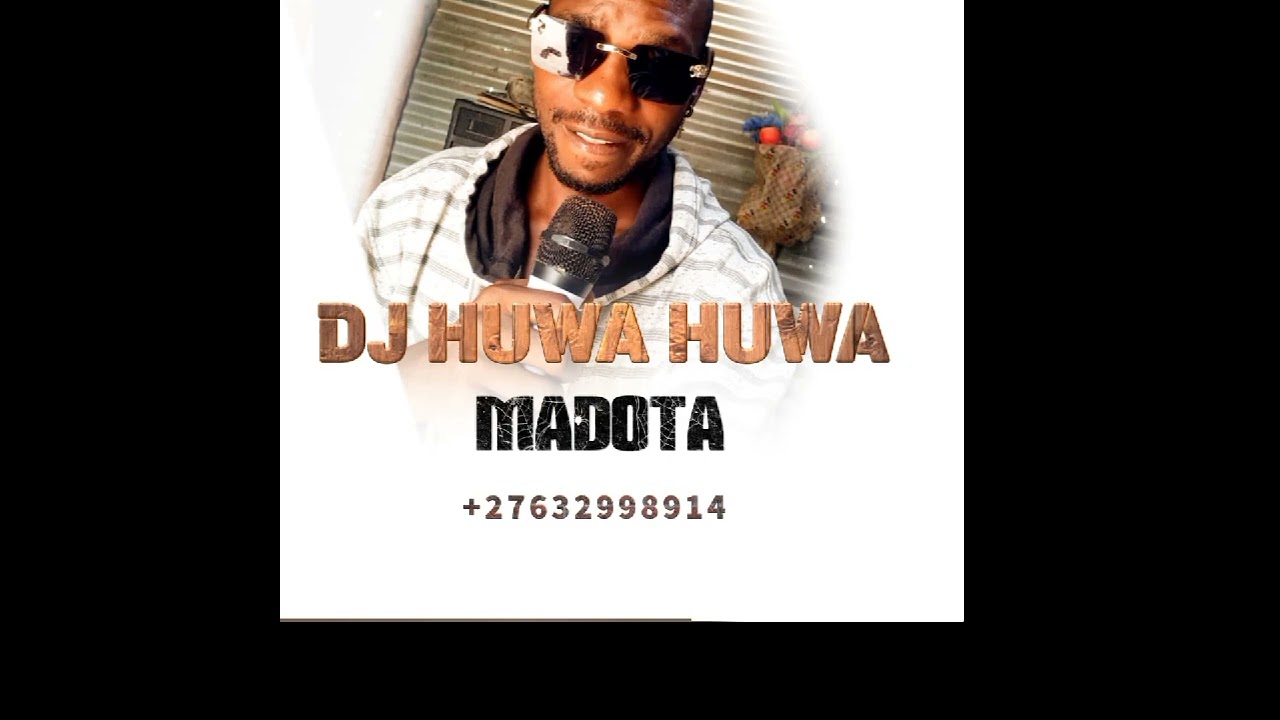 Dj Huwa Huwa Madota_lixatico achotoboba) manganhi música so9dades 2026mp3 
