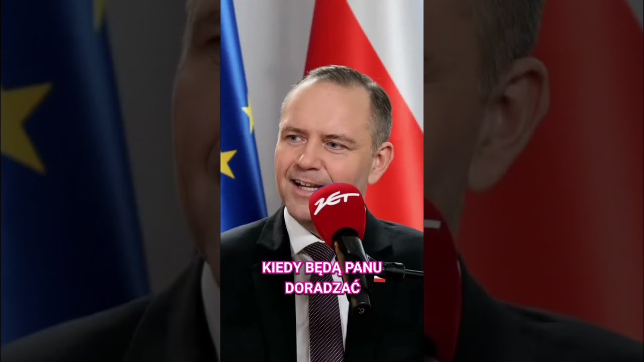 Prezydent Polski: Dlaczego otacza się PiS-em?