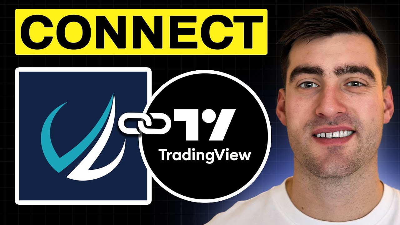 Как подключить FP Markets к TradingView (простое руководство 2026)