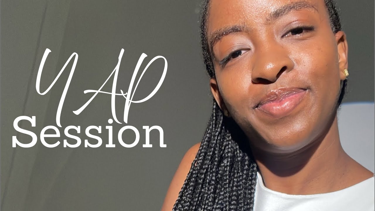 let’s talk ep.1! breakups + finding clarity + living abroad & more | pauhopakarae