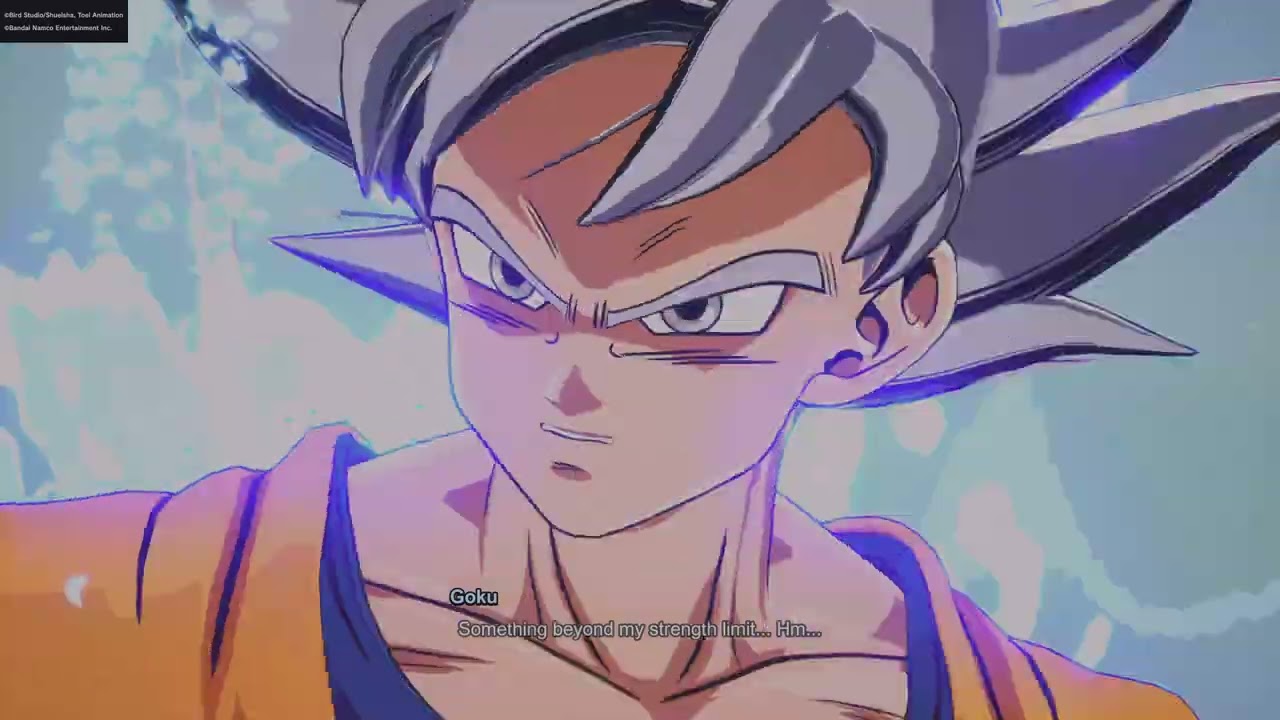 DRAGON BALL: Sparking! ZERO_20260313175522