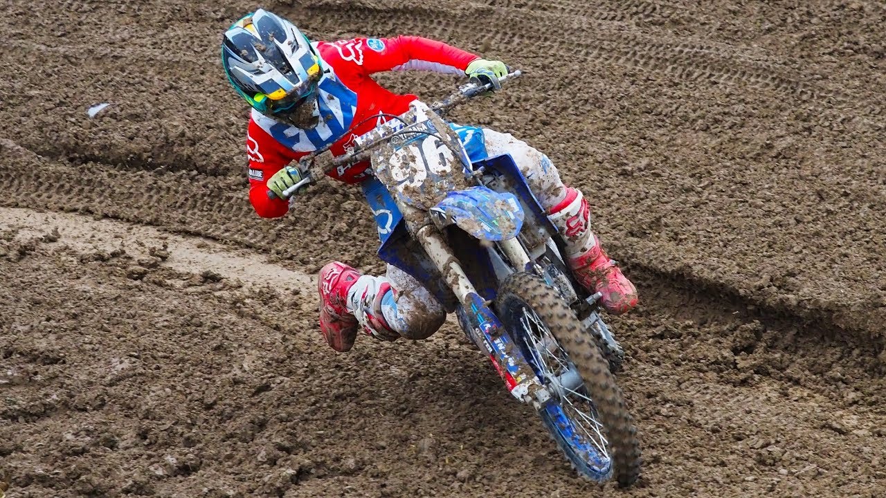 Motocross Ponts 2019 | MX Pro's & Amateurs Show by Jaume Soler