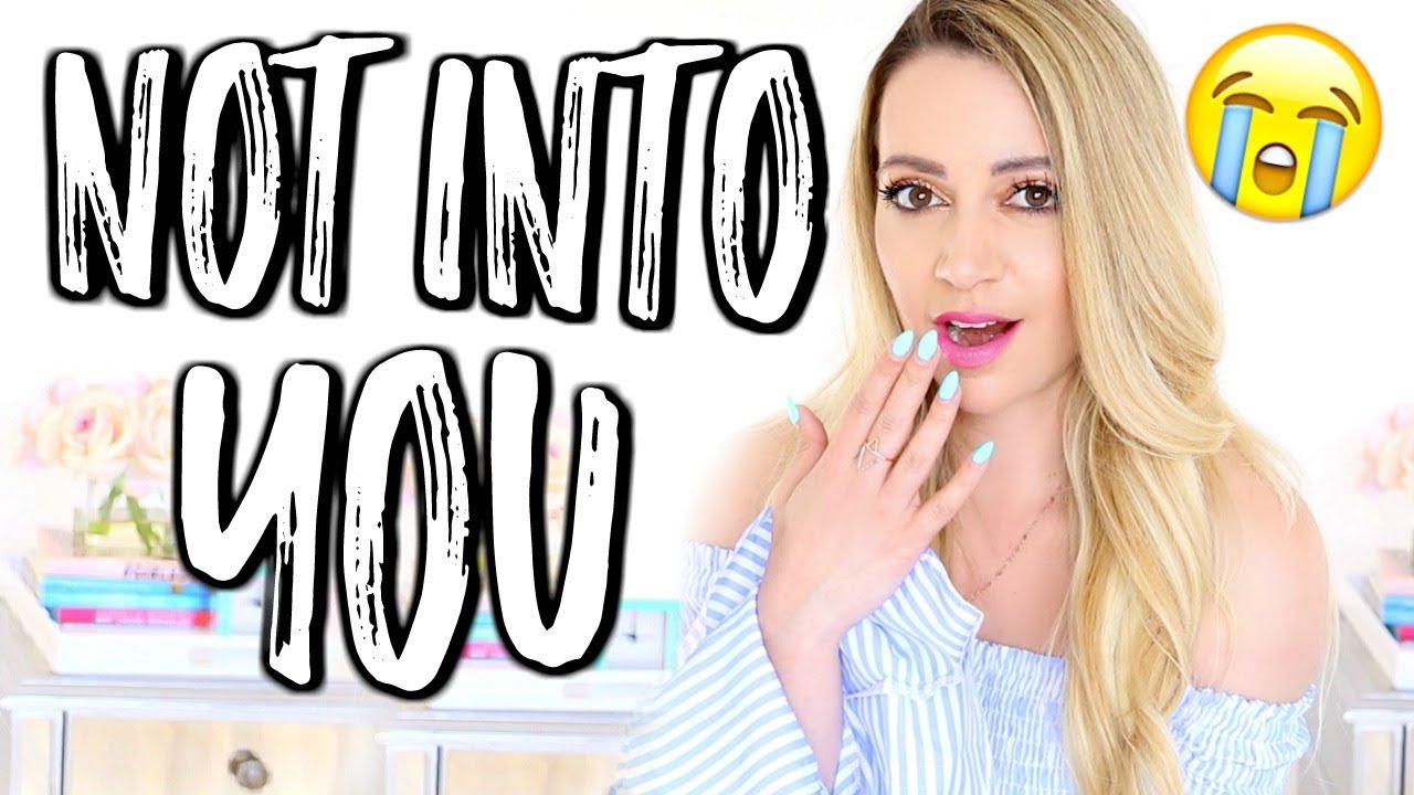 8 Signs a GUY Doesn't Like You: TEEN EDITION