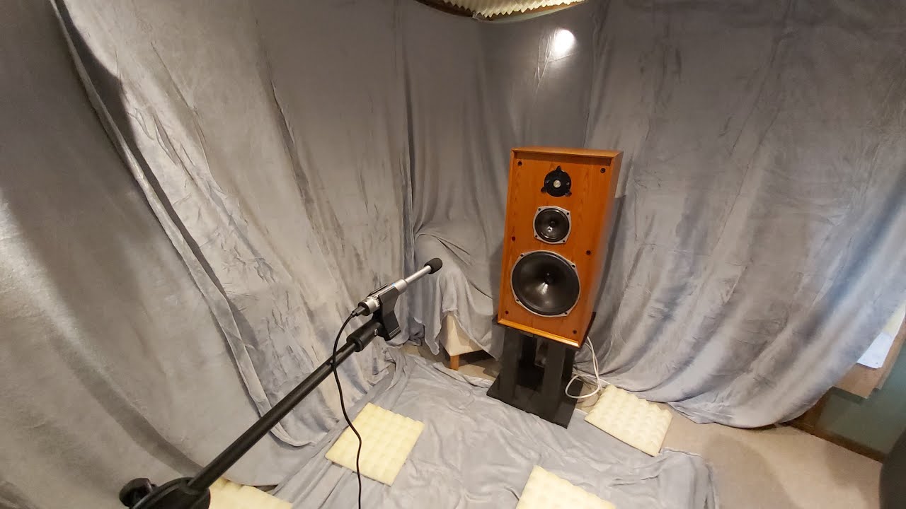 Celestion Ditton 44 Part 1