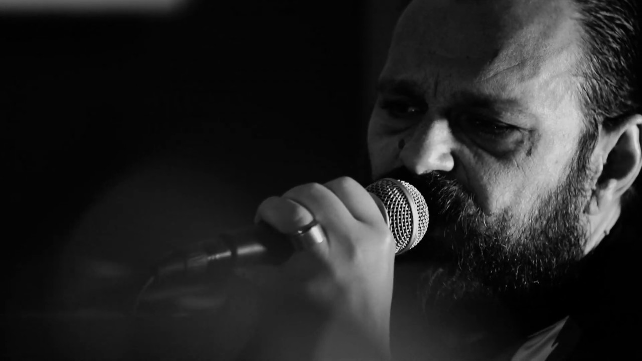 RFC feat.'O Zulù (99 Posse)  - RIGURGITO ANTIFASCISTA (Live in Studio)