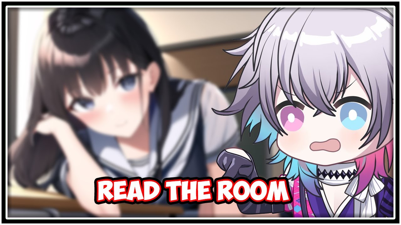 *Bettel Gets Asked Out* Bettel: