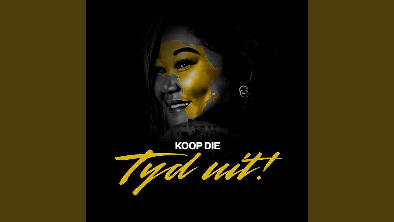 Koop Die Tyd Uit