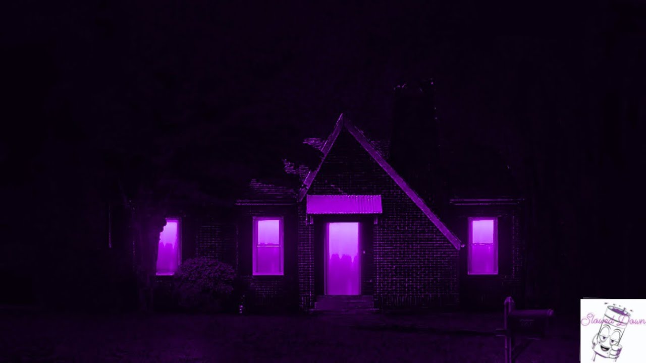 Future - TEFLON DON ( Slowed Down )