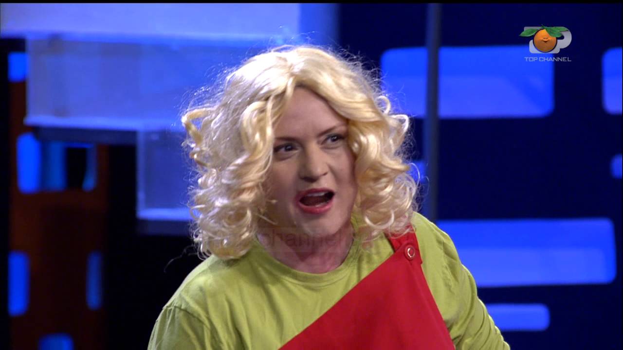 Portokalli, 5 Maj 2013 - Atdheu, Laura dhe Mekaniku (Ruaje motren sa te duash)