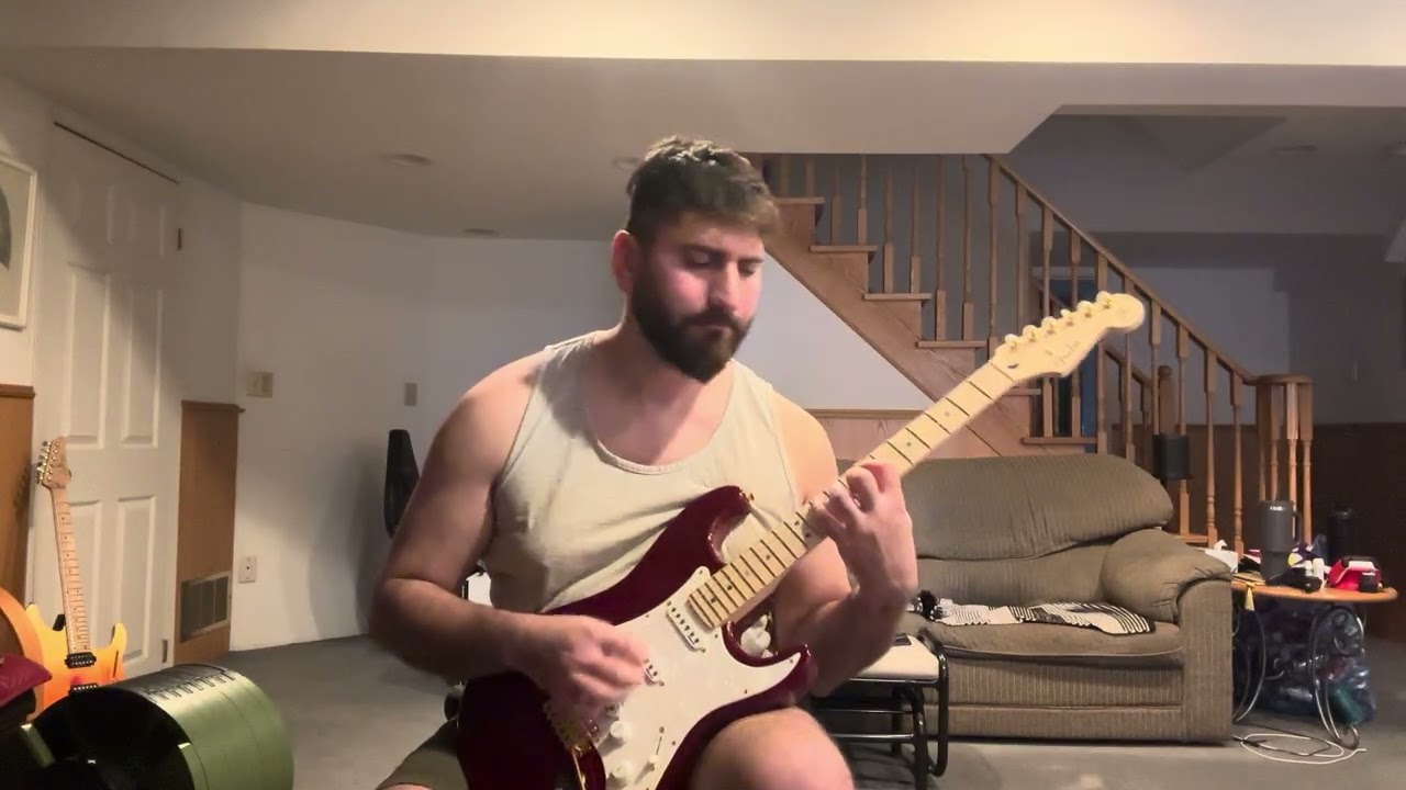 Black Sabbath - Snowblind Cover