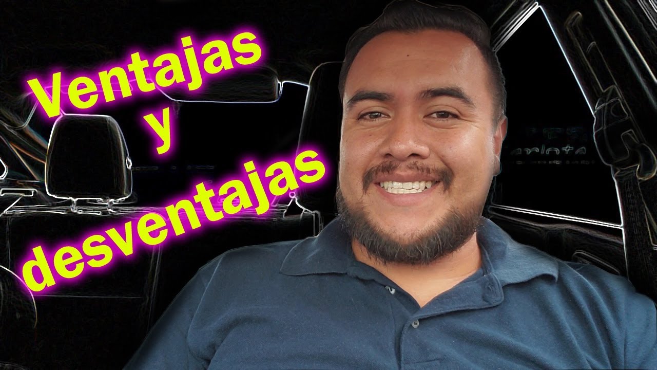 P.1.6. Ventajas y Desventajas de ser maestro