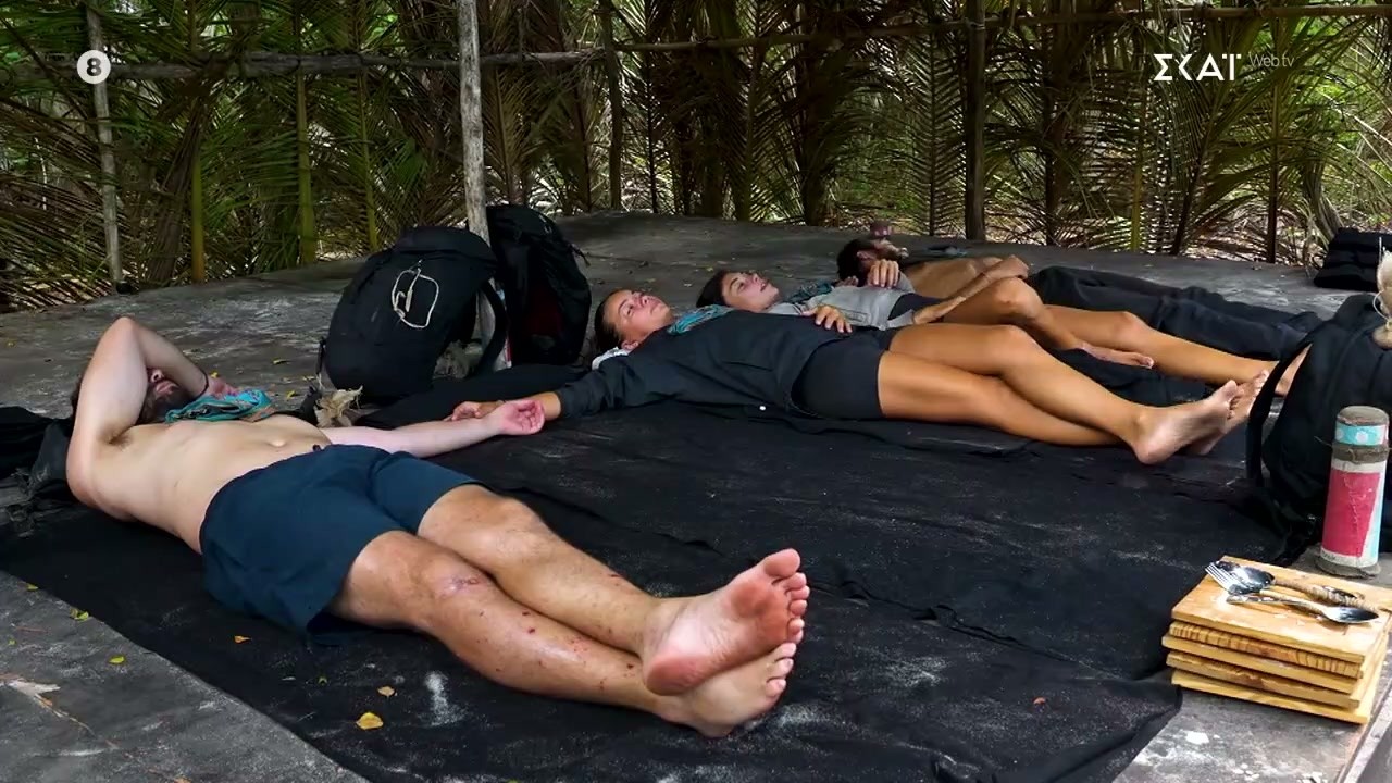 Έφυγε η Φανή και ησύχασαν οι Επαρχιώτες | Survivor | 07/03/2026