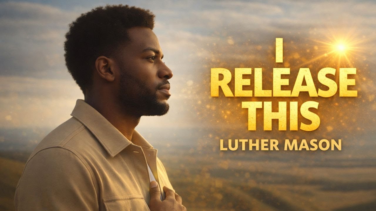 I Release This Moment to You – Gospel Soul