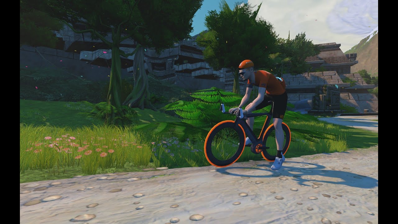 ZWIFT