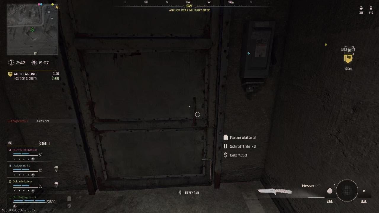 COD___BR-einfach___Digges---EI & 3 Random