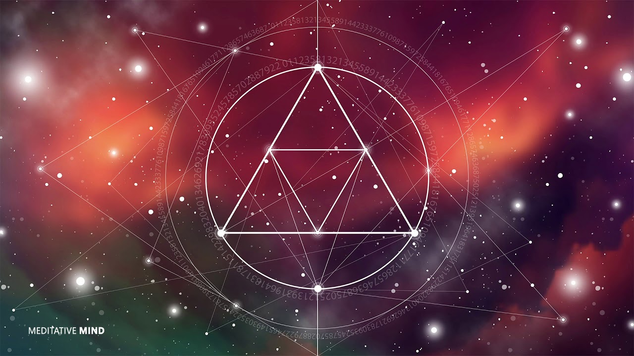 Healing Gregorian Chants @ 432 Hz || 3 Hours of Healing Music || Sacred Music || Seeds of Life