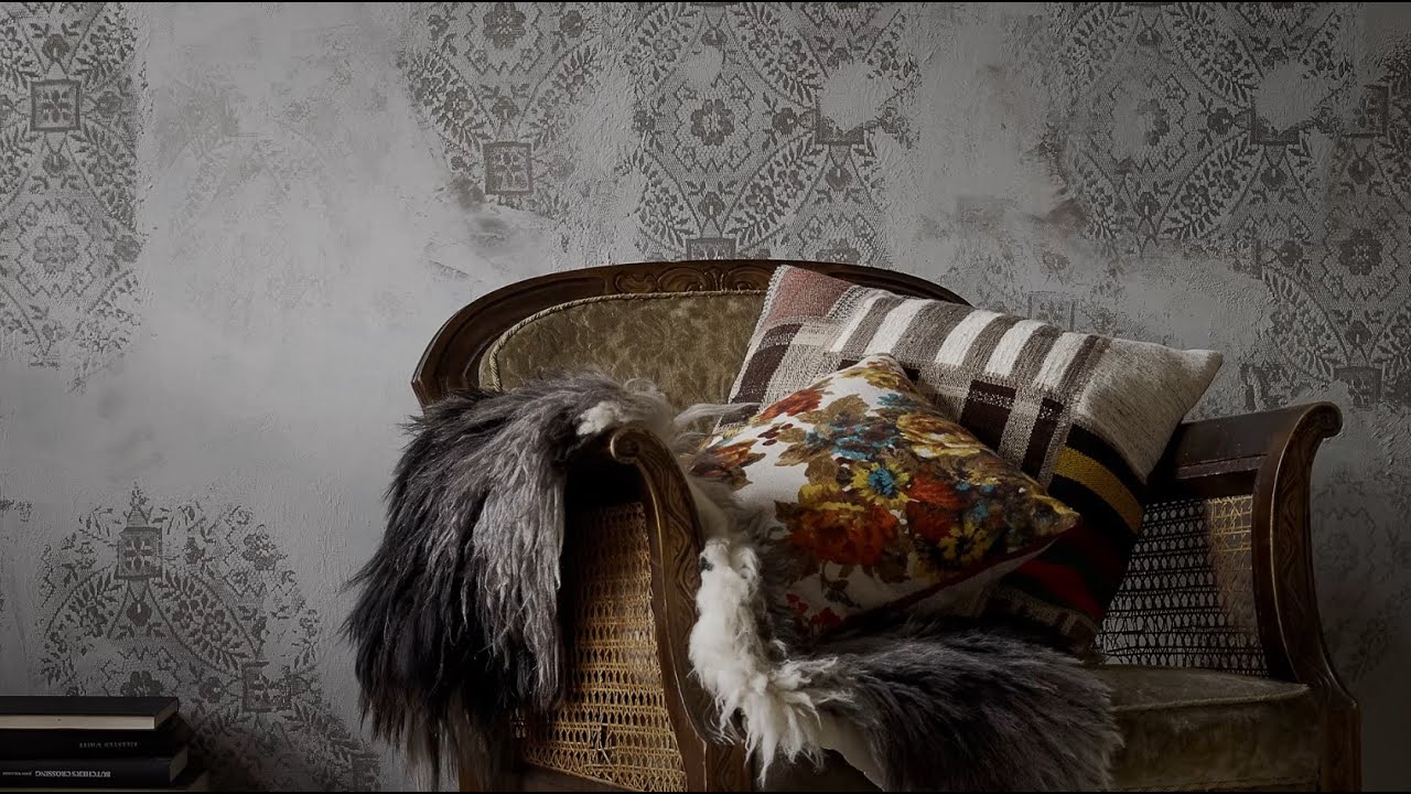 Tikkurila interior unique 13 BOHEMIAN