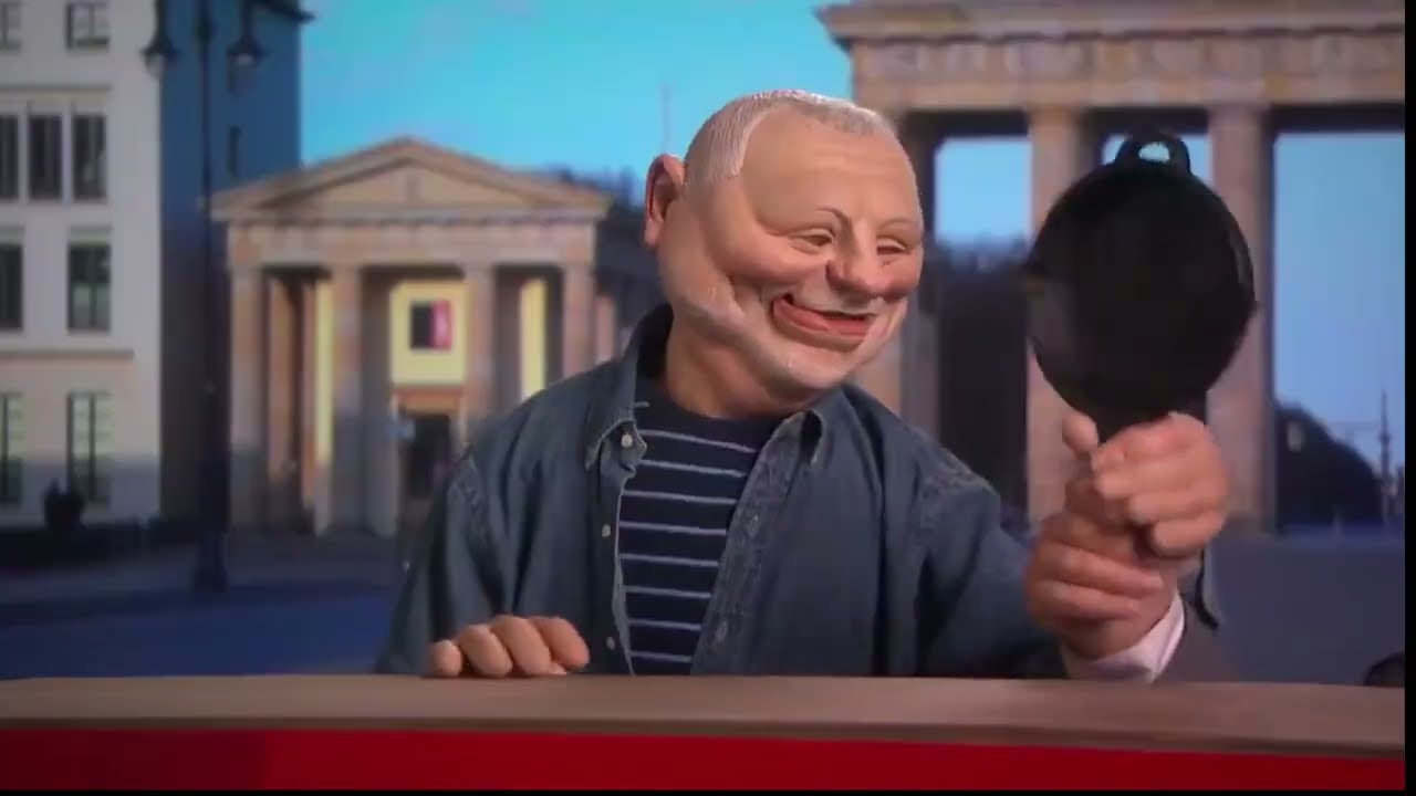 Wenn Sie die Wahl hätten...