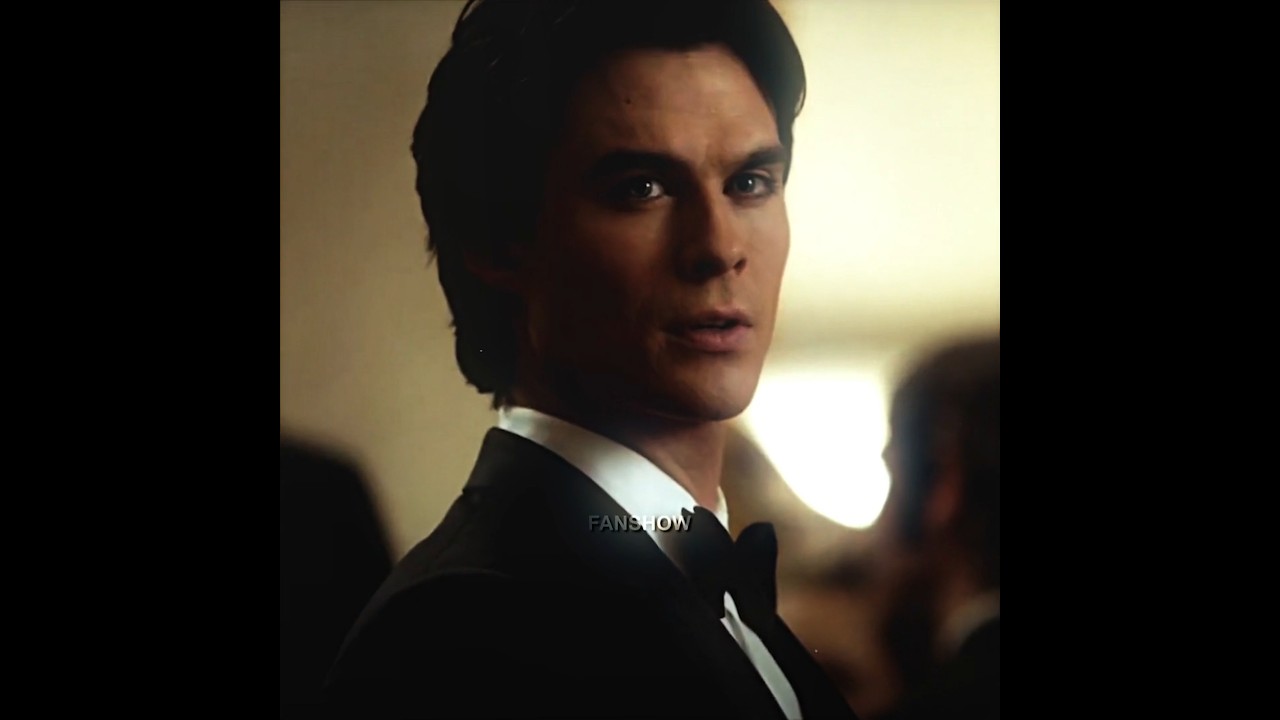 is Delena better than Stelena? | The vampire diaries - S3.E14 #delena #movieclips #shorts