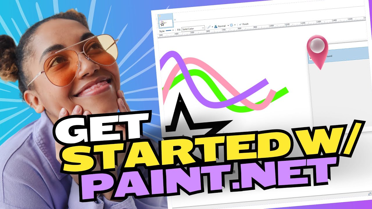 Intro To Paint.net 2024