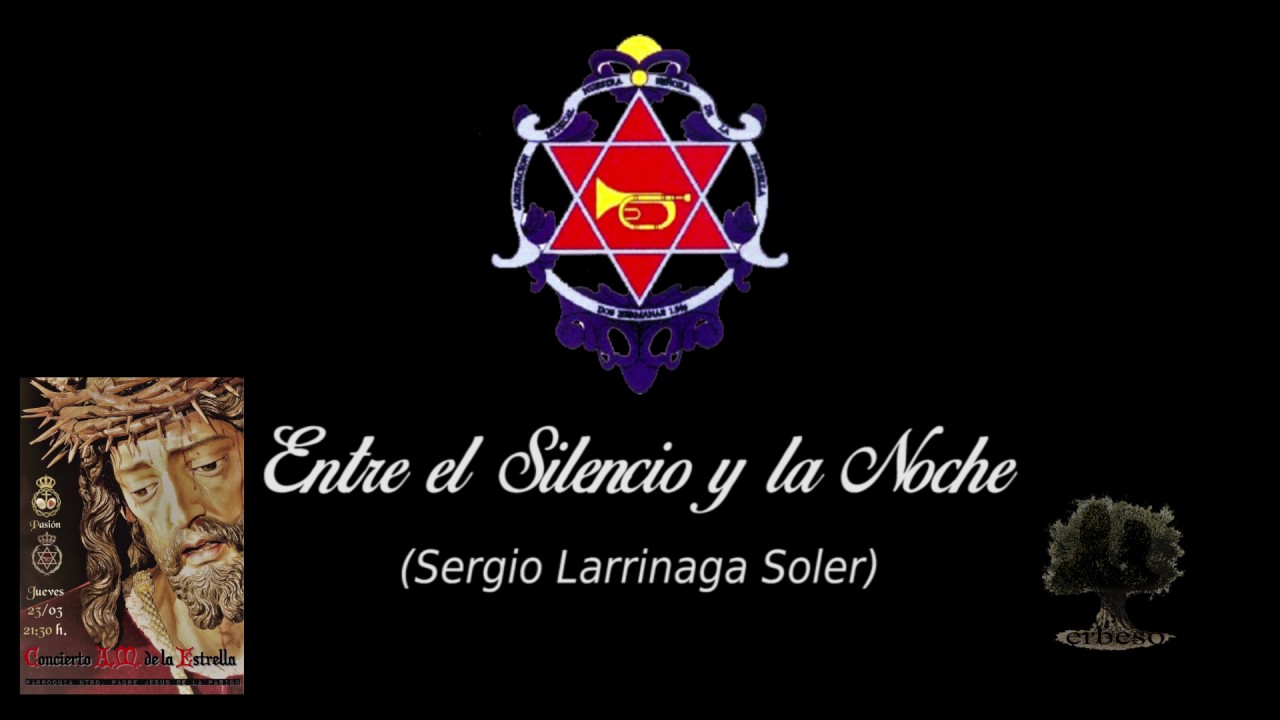 AM Estrella (Dos Hermanas) - Entre el Silencio y la Noche