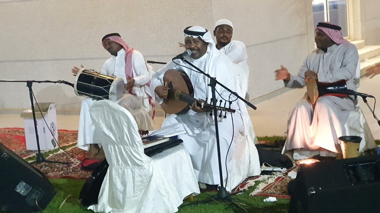شاهد الفنان / طالع الاسمري اغنية بشل حبك معي نتمنى أن تنال اعجاب الجميع