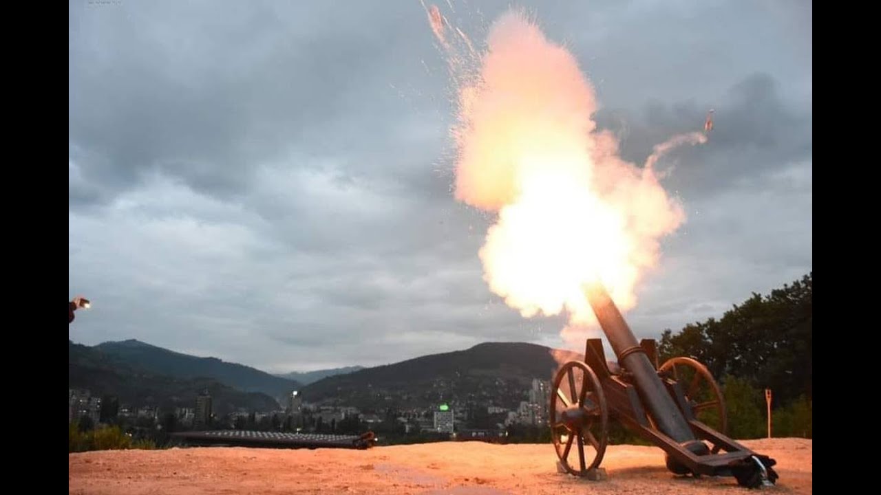 ZENICABLOG: Ramazanski top 2025.