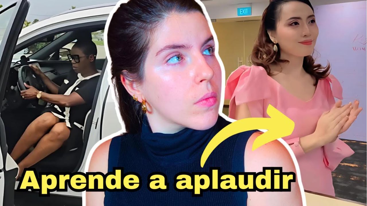 Cómo ser una SEÑORITA | Tiktok Ladylike