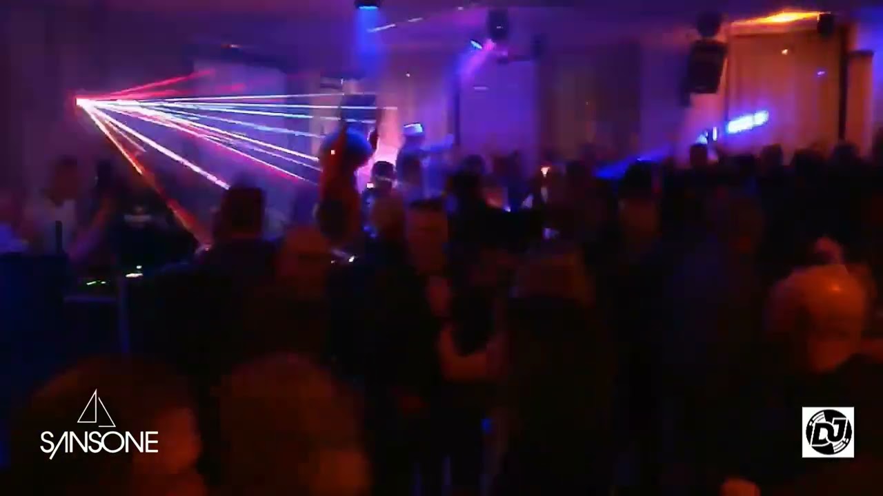 70s FOREVER - SANSONE deejay (12/10/2024)