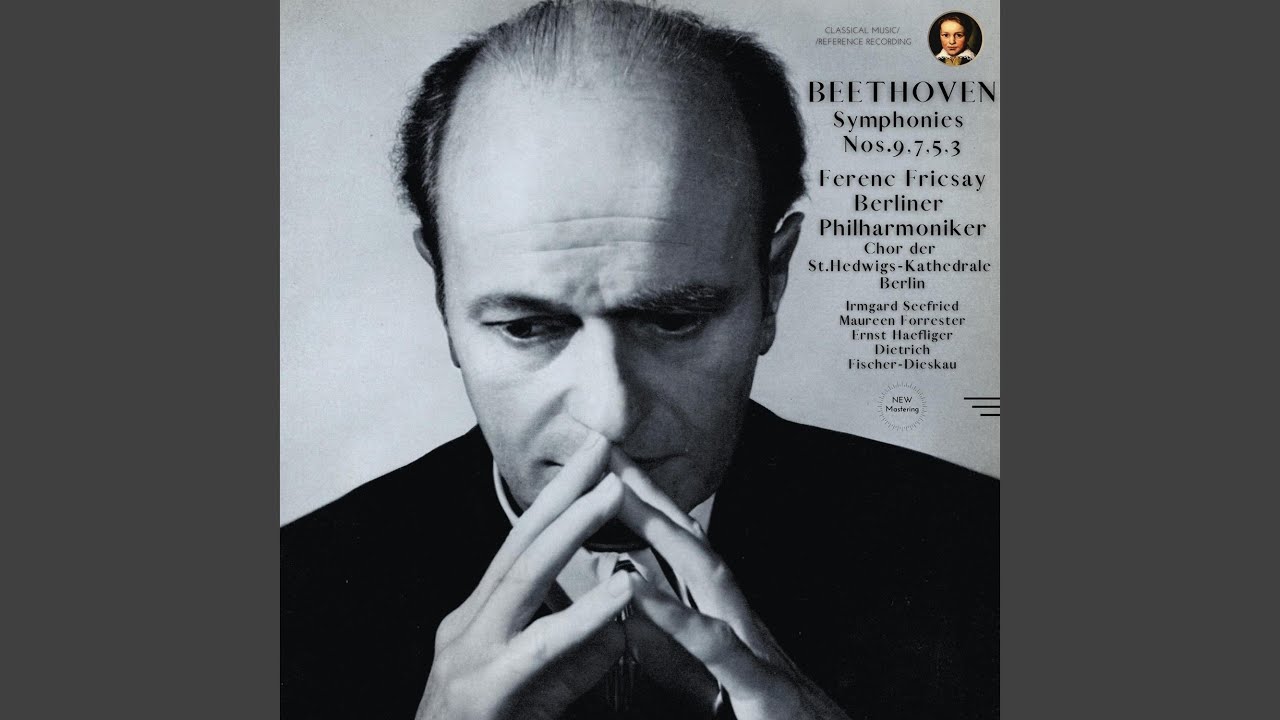 Symphony No. 5 in C minor, Op. 67: I. Allegro con brio (2022 Remastered, Berlin 1962)