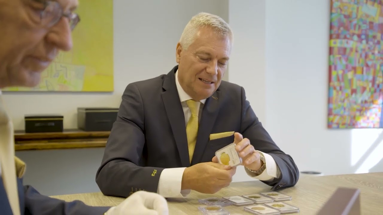 Europese GoudStandaard  item 7 Doe Maar Duurzaam S16E48; Innovatie